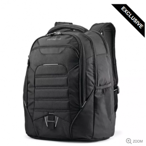Samsonite UBX Commuter Backpack
