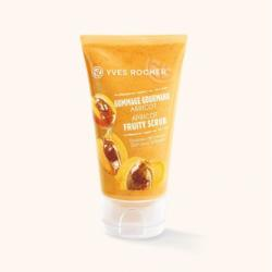Фруктовый Гоммаж для Лица «Спелый Абрикос»