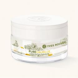 Увлажняющий Крем - Все типы кожи - День & Ночь