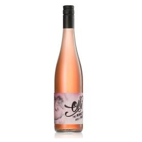 OLLI - THE MONKEY GOES PINK Monkey Republic