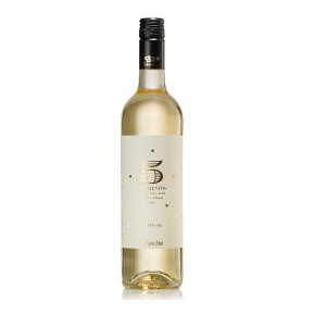 5 ELEMENTOS BRANCO Casa Agrícola Alexandre Relvas