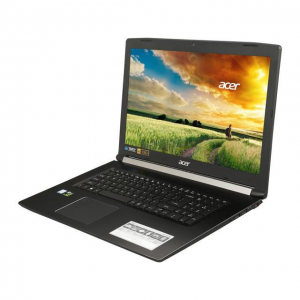 Acer Aspire 7 Laptop: Intel Core i7-8750H, 17.3" 1080p IPS, 16GB DDR4, 256GB SSD, GTX 1060 6GB