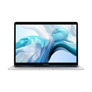 2018 新款 MacBook Air 八代处理器视网膜屏幕 @ Amazon