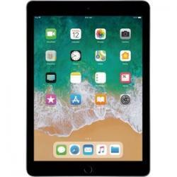 Apple - iPad (최신 모델)  Wi-Fi - 128GB 우주 회색