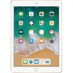 Apple - iPad (최신 모델) Wi-Fi - 128GB 금색