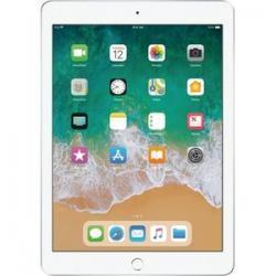 Apple - iPad (최신 모델) Wi-Fi - 128GB 은색