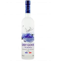 Grey Goose Vodka 0,7L (40% Vol.)