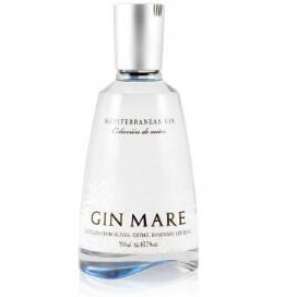 Gin Mare 0,7L (42,7% Vol.)