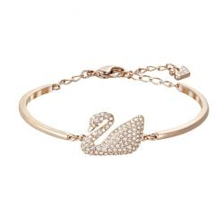 [스와로브스키 SWAROVSKI] 5142752 스완 팔찌
