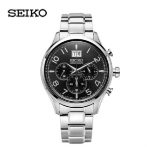[세이코 SEIKO] SPC153P1 Classic Chronograph 42mm