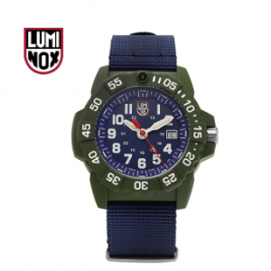 [루미녹스시계 LUMINOX] XS.3503.ND (3503.ND) / NAVY SEAL 남성용 45mm