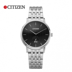 [시티즌시계 CITIZEN] BE9170-56E / 쿼츠 남성용 메탈시계 38mm