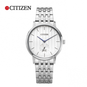 [시티즌시계 CITIZEN] BE9170-56A / 쿼츠 남성용 메탈시계 38mm