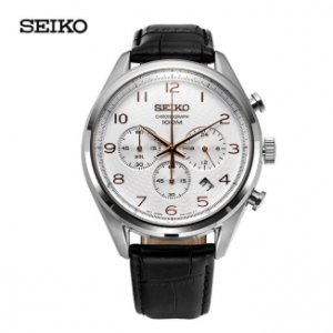 [세이코 SEIKO] SSB227P1 네오클래식 크로노그래프 Neo Classic Chronograph 43mm