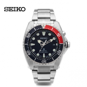 [세이코 SEIKO] SKA369P1 (SKA759P1) / 42mm 키네틱 다이버시계