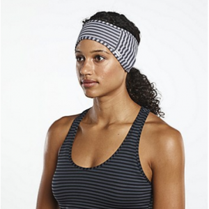 Women's Brisk Ponytail Headband