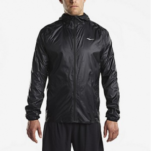 Men's Taper Jacket