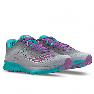Women's Kinvara 8