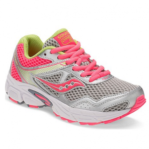 Big Kid's Cohesion 10 Lace Sneaker