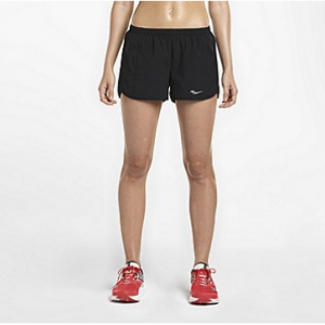 Women's Rush 3" Woven Short
