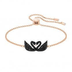 [스와로브스키 SWAROVSKI] 5344132 ICONIC SWAN 스완 팔찌