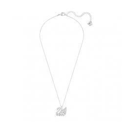 [스와로브스키 SWAROVSKI] 5296469 SWAN LAKE 스완 목걸이
