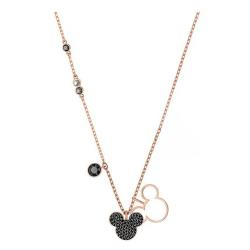 [스와로브스키 SWAROVSKI] 5429081 / MICKEY & MINNIE 목걸이