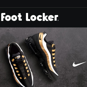 Foot Locker Summer - 20% Off All over $99+, nike, Jordan, Vans & More