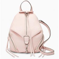 Convertible mini julian backpack