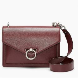 Jean medium shoulder bag