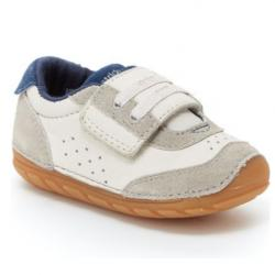 stride rite soft motion wyatt sneaker