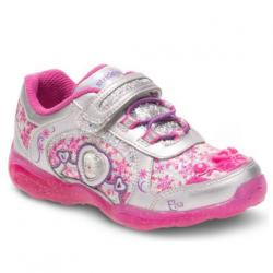 stride rite disney frozen sneaker