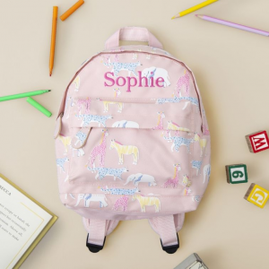 Black Friday sale！up to 50% off school backpacks @ My 1st Years