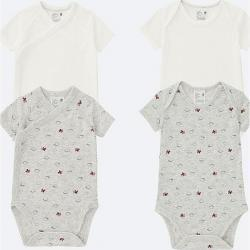 Uniqlo 赤ちゃん　ボディスポンジ　2点セット