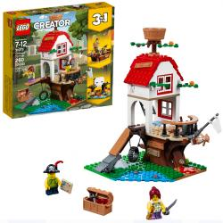 LEGO LEGO Creator ツリーハウス 31078