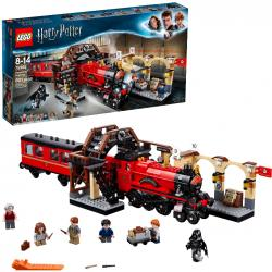 LEGO Harry Potter ホグワーツ特急 75955