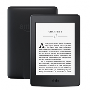 全新 Kindle Paperwhite 防水+双倍空间 @ Amazon