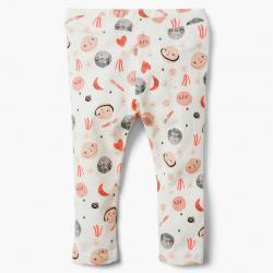 Gymboree 행성 레깅스