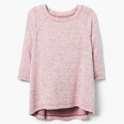 Gymboree Feathersoft Top