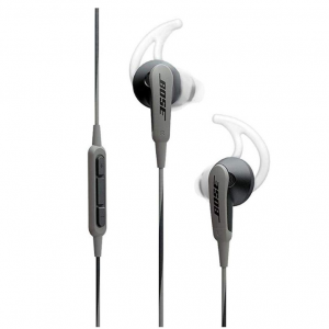 Bose SoundSport In-Ear Headphones (iOS)@Amazon