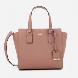 Kate Spade New York 여성 작은 헤이든 사첼 - 참새