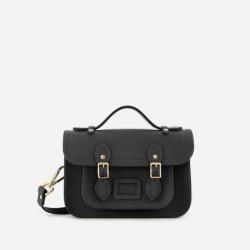The Cambridge Satchel Company 여자 미니 사첼 - 코끼리 매트