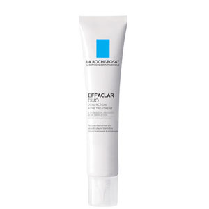 EFFACLAR DUO ACNE SPOT TREATMENT 20ml