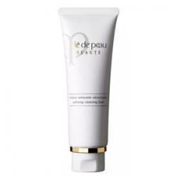 Clé de Peau Beauté Softening Cleansing Foam/4.1 oz.