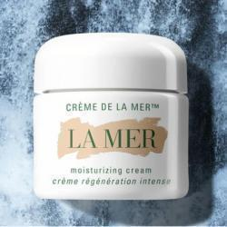 La Mer 精华面霜 2 oz.