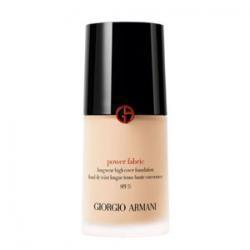 Giorgio Armani Power Fabric Foundation