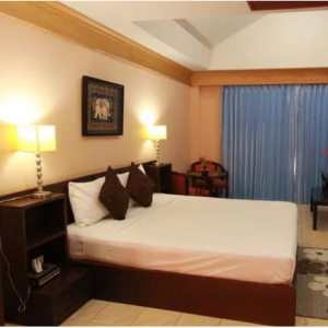 Отель Baan Kongdee Sunset Resort 3*