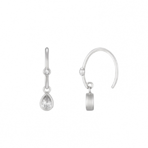Basic Earring (14K)