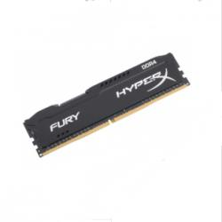 Оперативная память Kingston HyperX Fury Black Series HX426C15FB/4 DIMM 4GB DDR4 2666MHz
