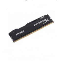 Память DDR4 4Gb (PC4-19200) 2400MHz Kingston HyperX Fury